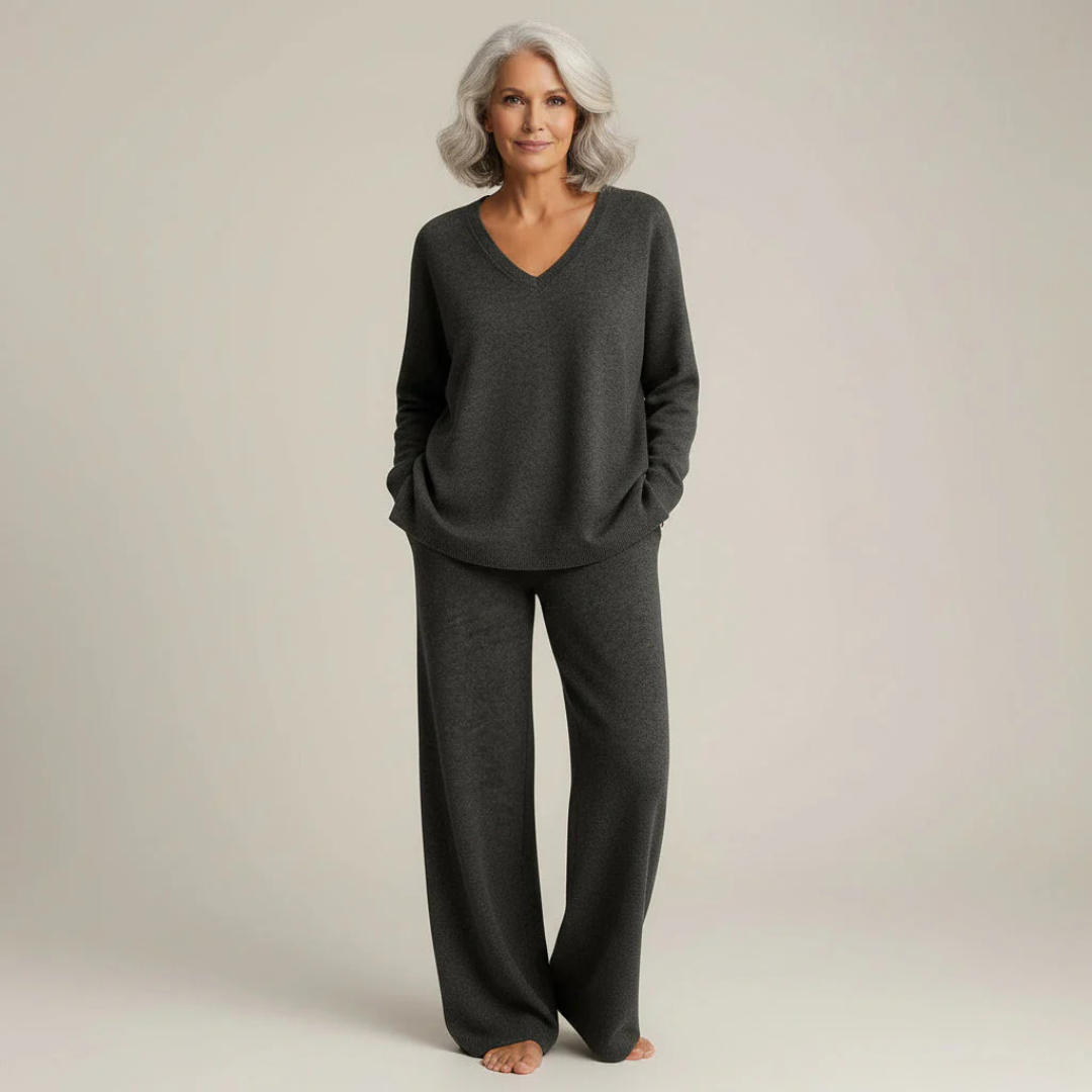Anny | Elegant Comfortable Set