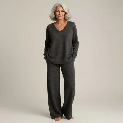 Anny | Elegant Comfortable Set
