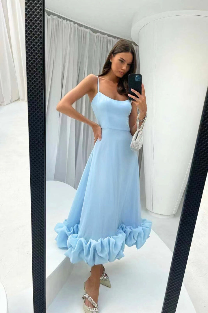 Vestido Chic de Animales