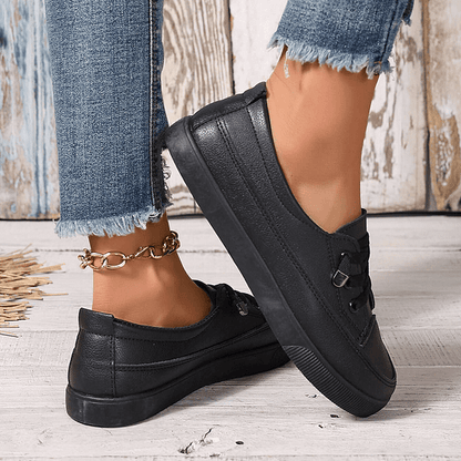 Criselle | Chic modern orthopedic shoes