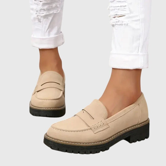 Mocasines Elegantes, Antideslizantes y Atemporales