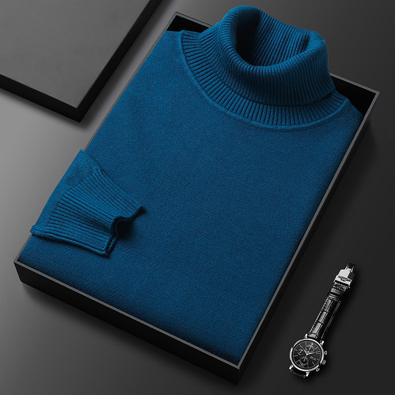 Warm Super Soft Sweater