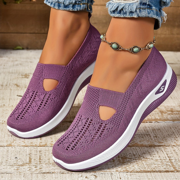 Non-slip orthopedic shoes + FREE INSOLES
