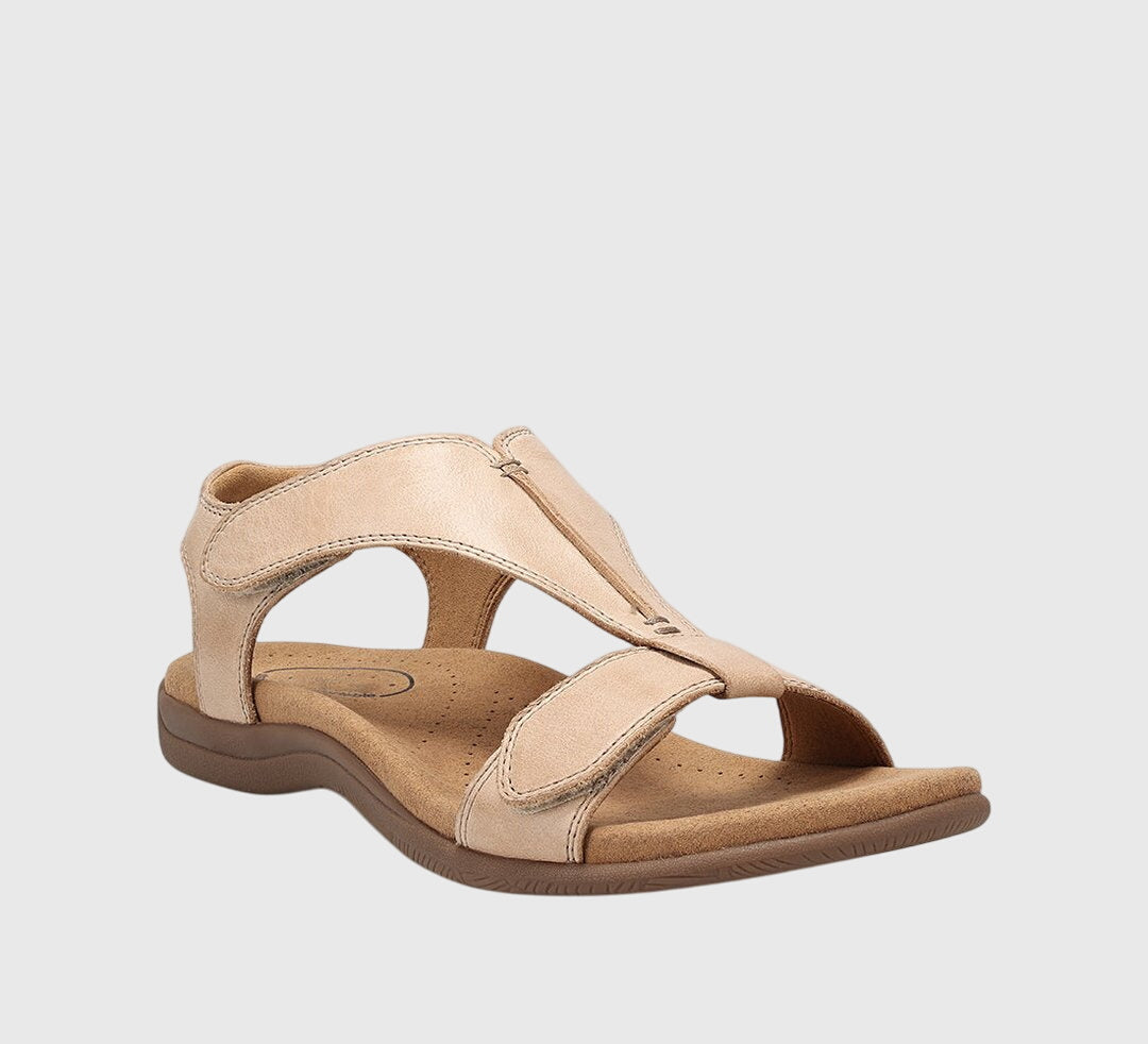 Sandalias ortopédicas