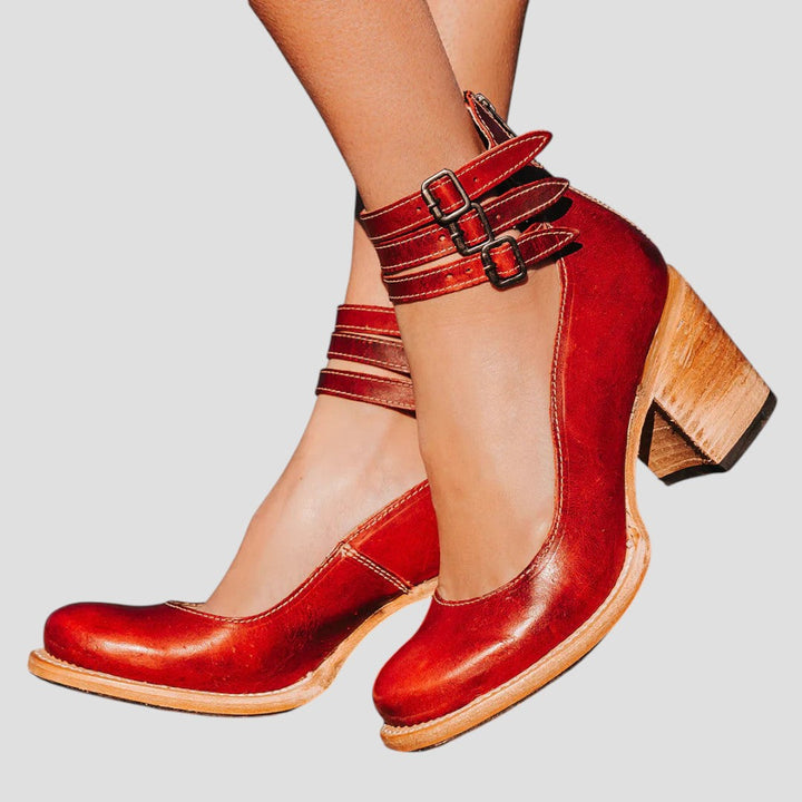 Kwani | Botas elegantes y cómodas
