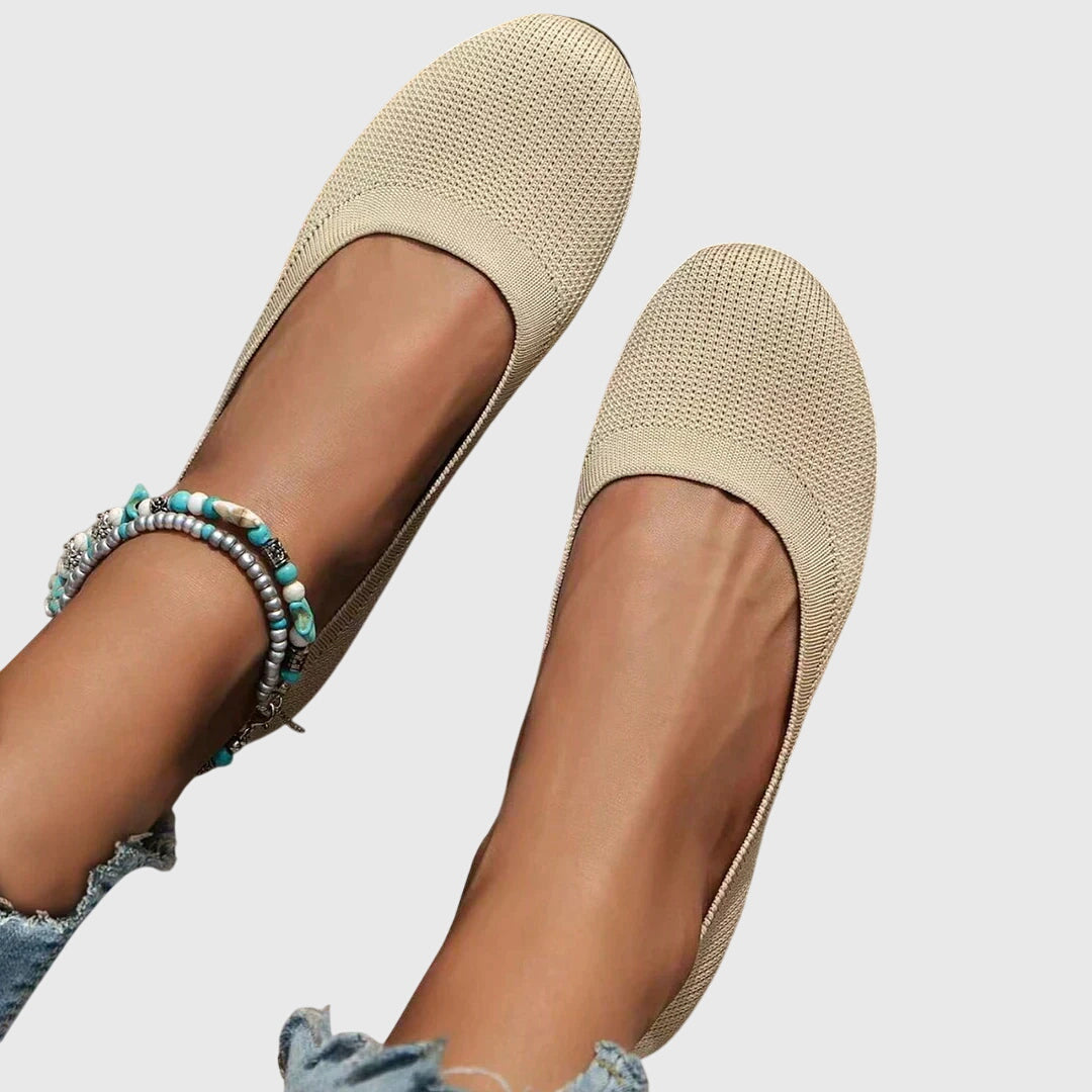 Mia - Zapatos Transpirables Antideslizantes