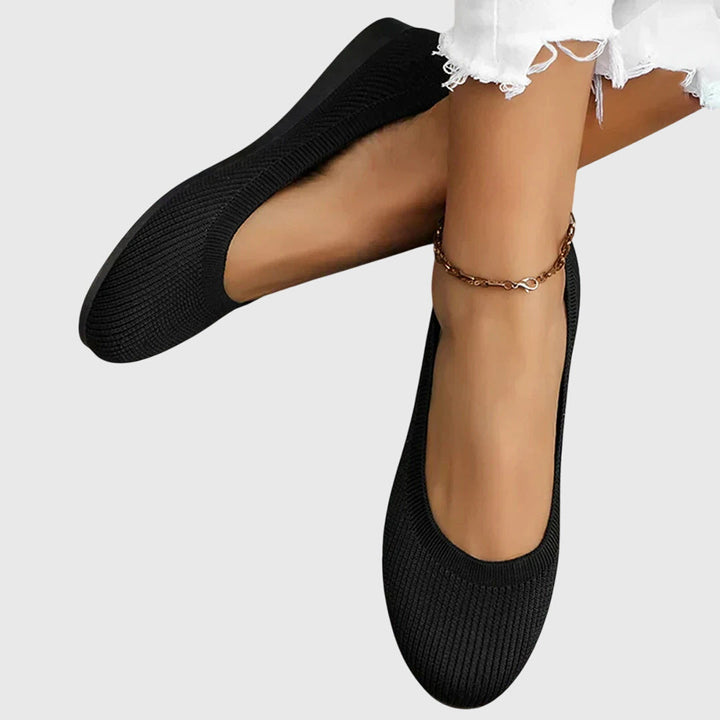 Mia - Zapatos Transpirables Antideslizantes