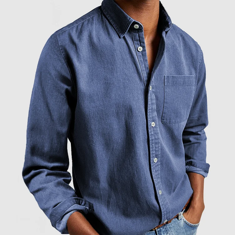 Premium Comfort Shirt