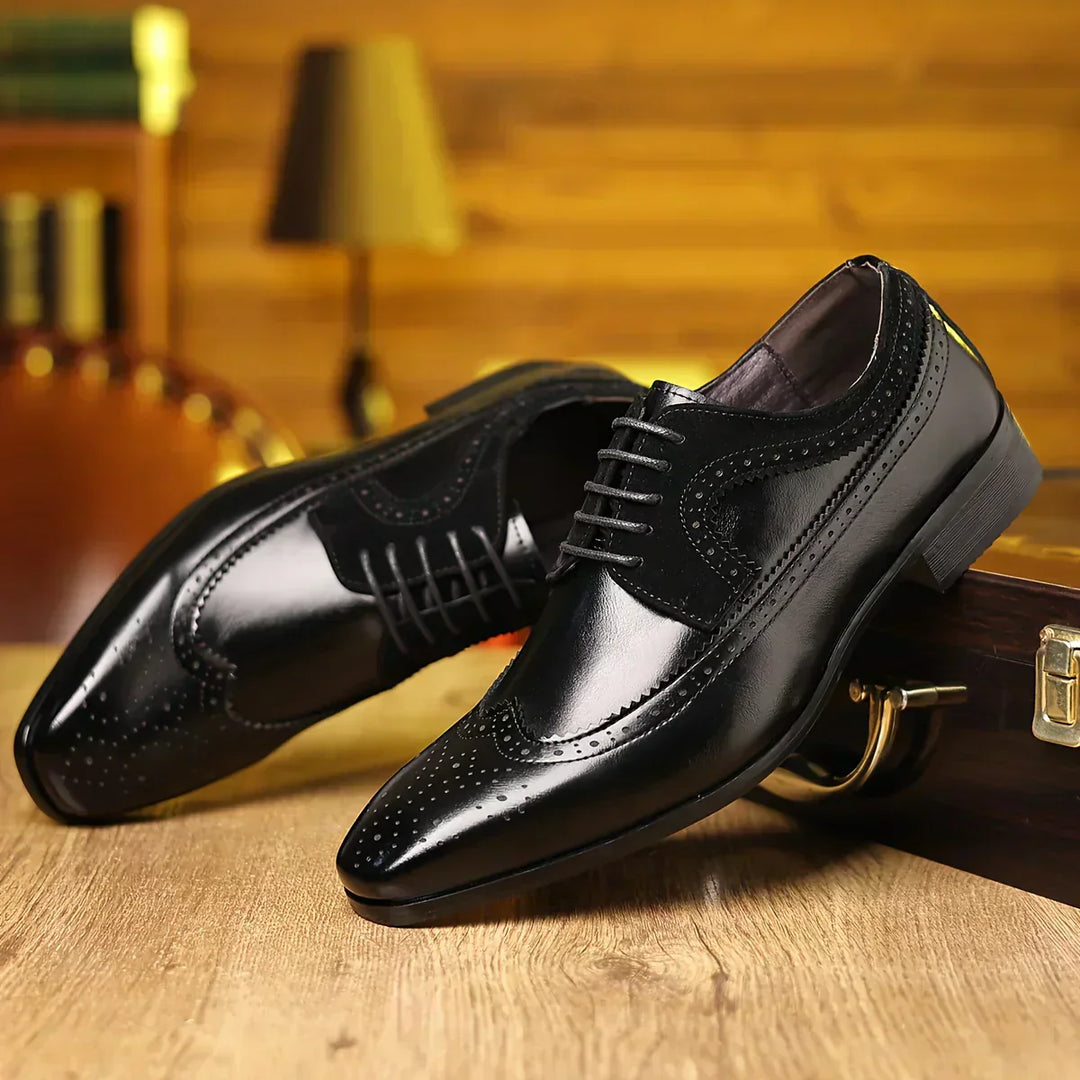 Formal Dress Shoes