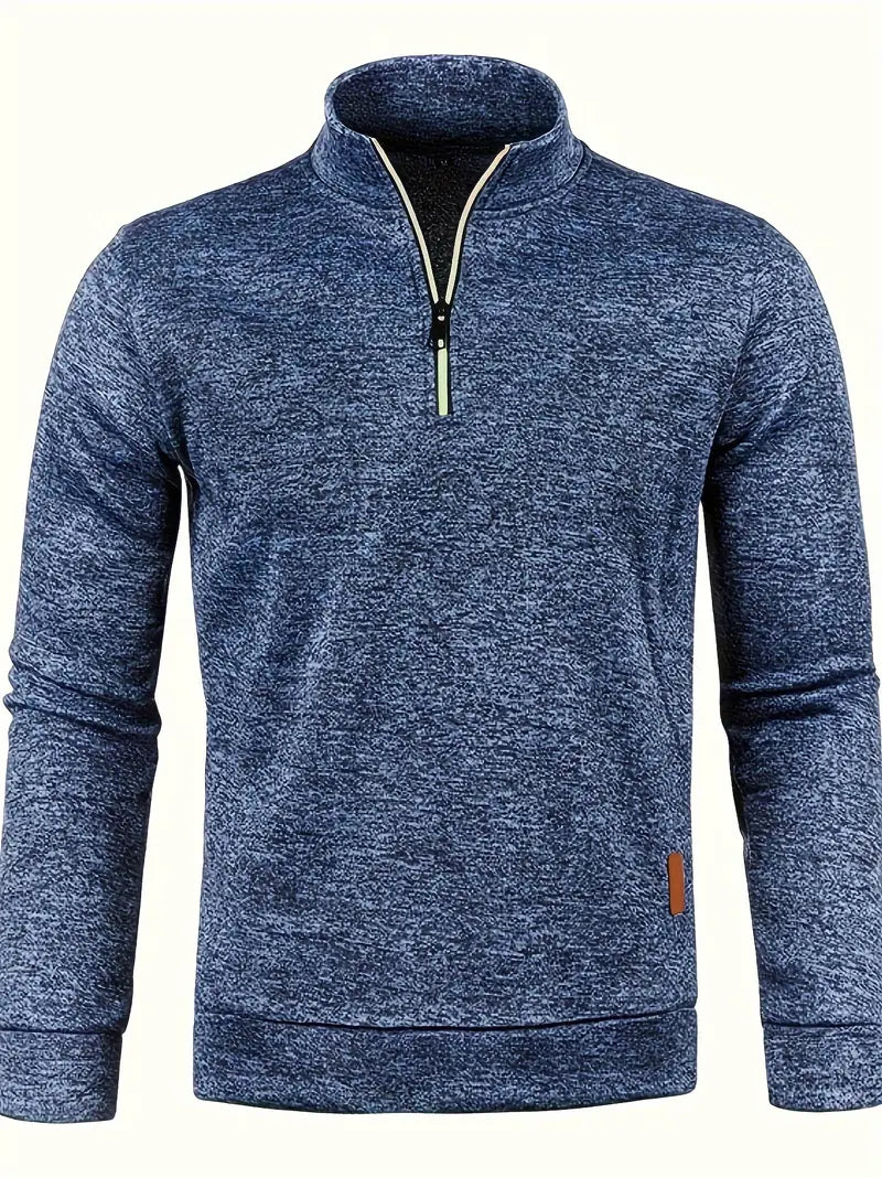Stylish Long Sleeve Shirt