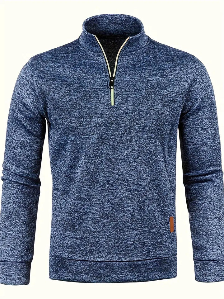 Stylish Long Sleeve Shirt