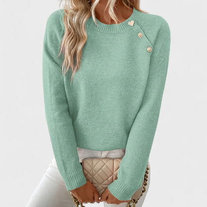 Suéter Casual Elegante