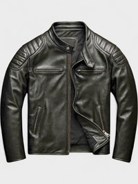 Intense Black