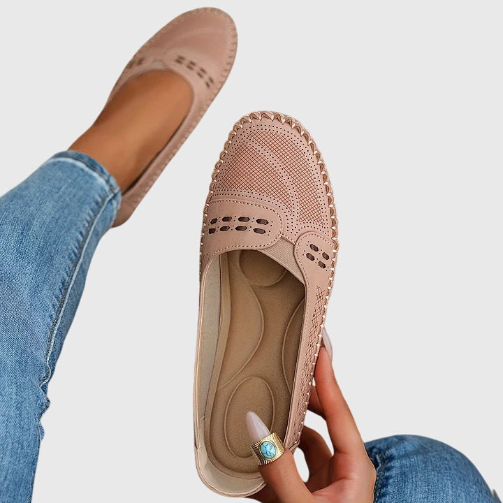 Maple | Zapatos ortopédicos