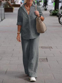 Gray
