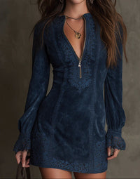 Blue (Almost sold out)