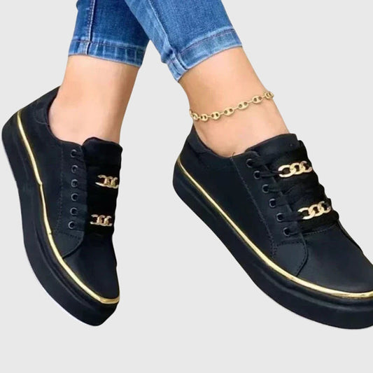 Camille | Zapatos ortopédicos con estilo