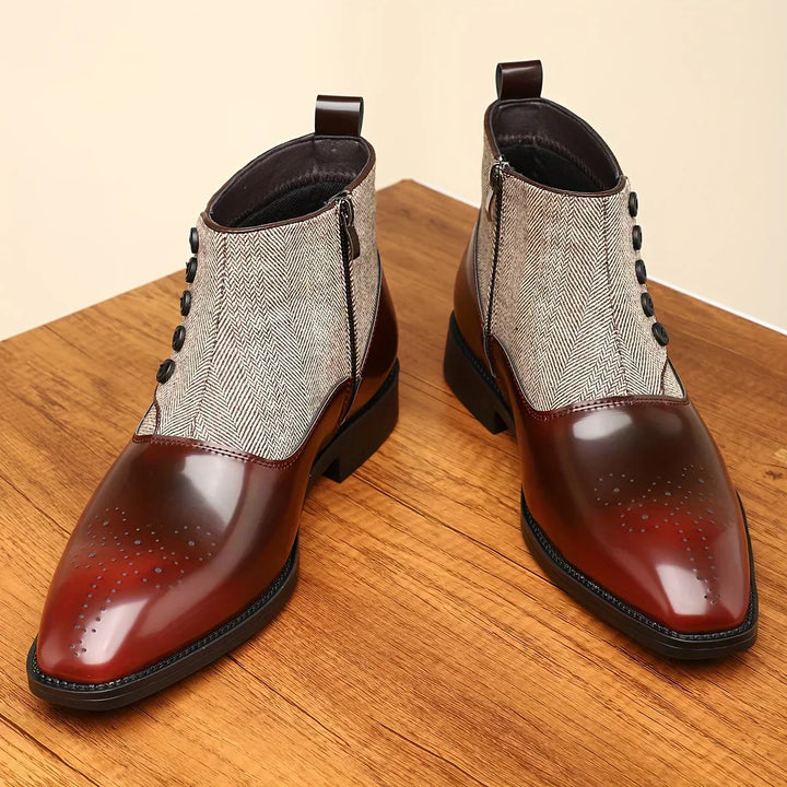 Premium Chelsea Boots