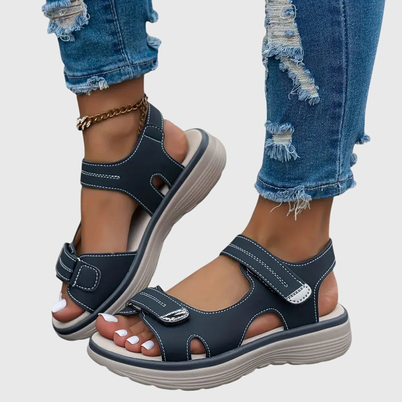Emery | Sandalias ortopédicas cómodas