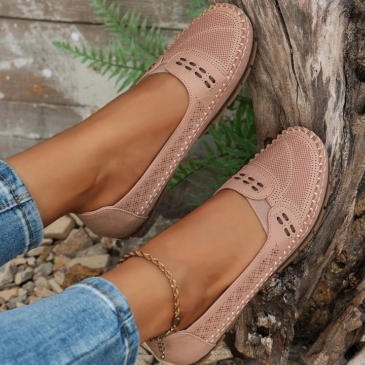 Orthopaedic Shoes