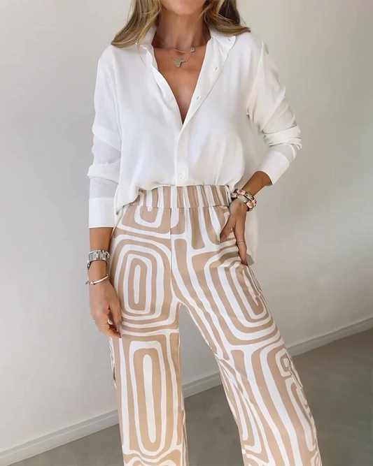 Comfortable Stylish Set (FREE Belt)