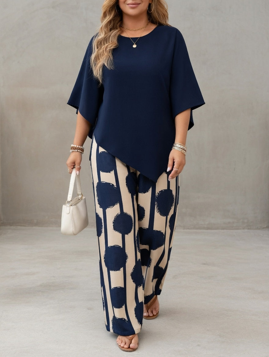 Sofía | Women's 2-Piece Set