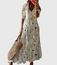 Floral (Almost sold out)