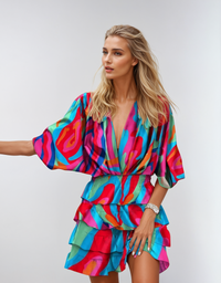 Colourful