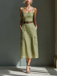 Olive Green