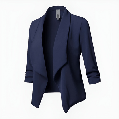 Women’s Casual Open Front Office Blazer