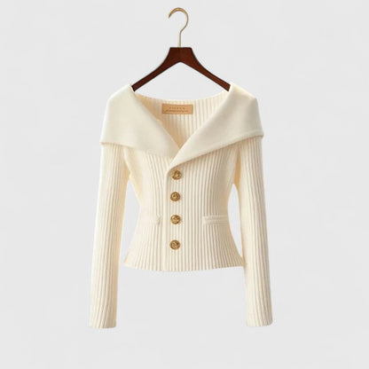 Chic Minimal Sweater