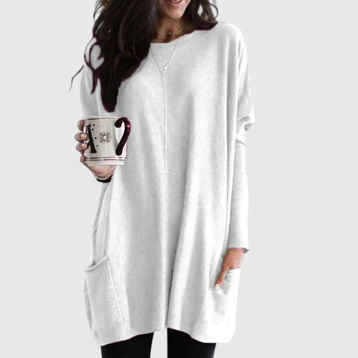 Comfortable Tunic