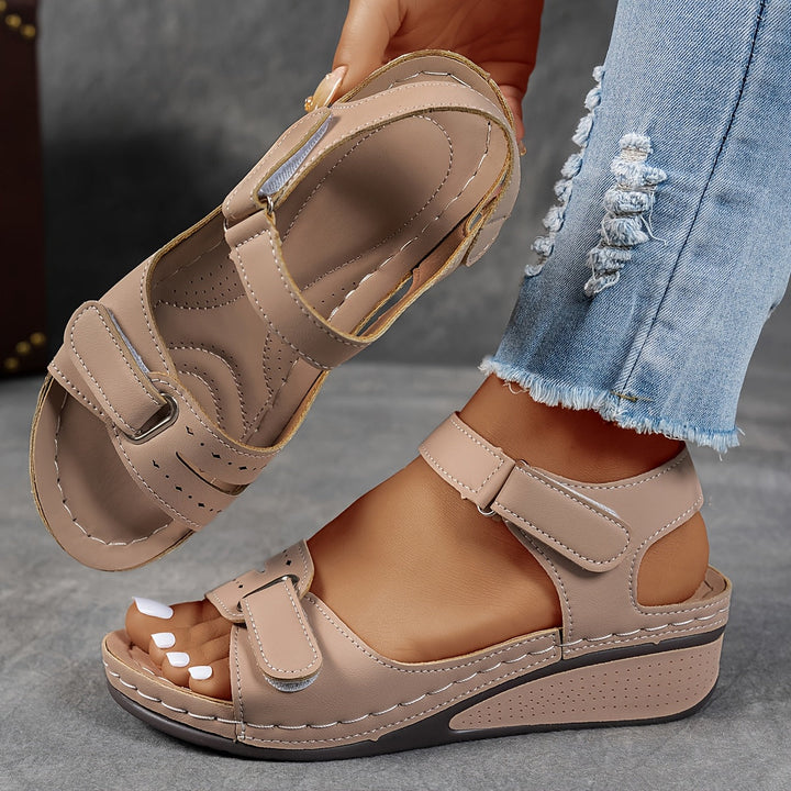 Elienta | Sandalias ortopédicas