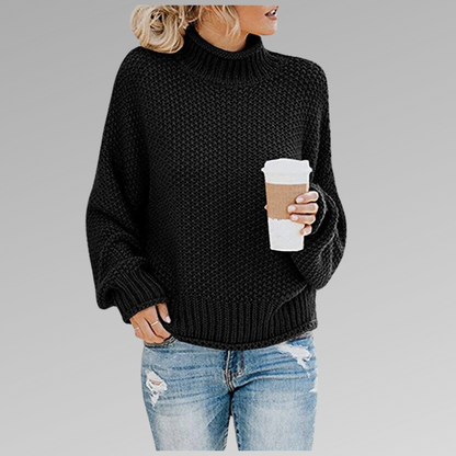Everyday Elegant Sweater