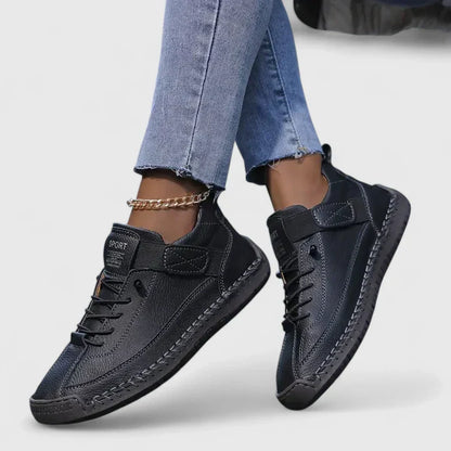 Zapatillas ortopédicas suaves