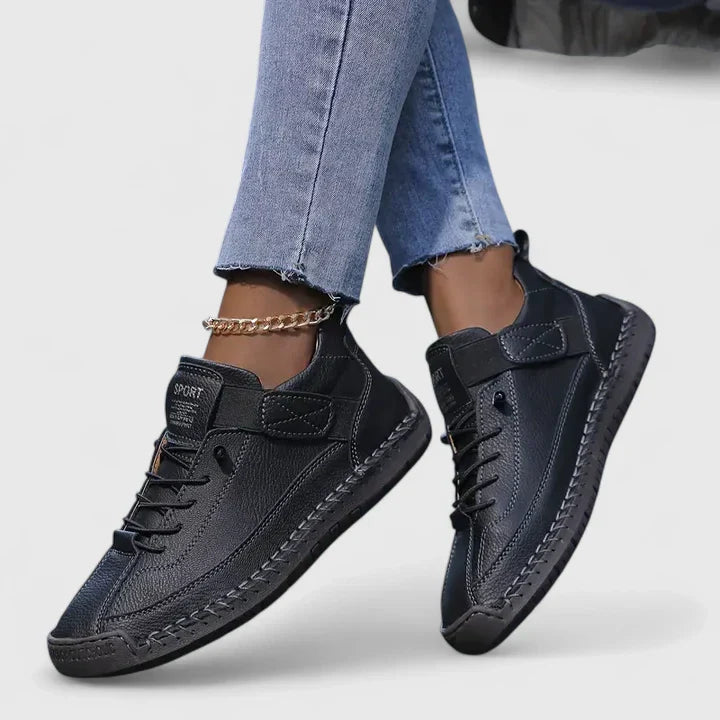 Orthopedic Soft Sneakers
