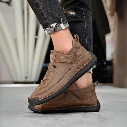 Orthopedic Comfort Shoes