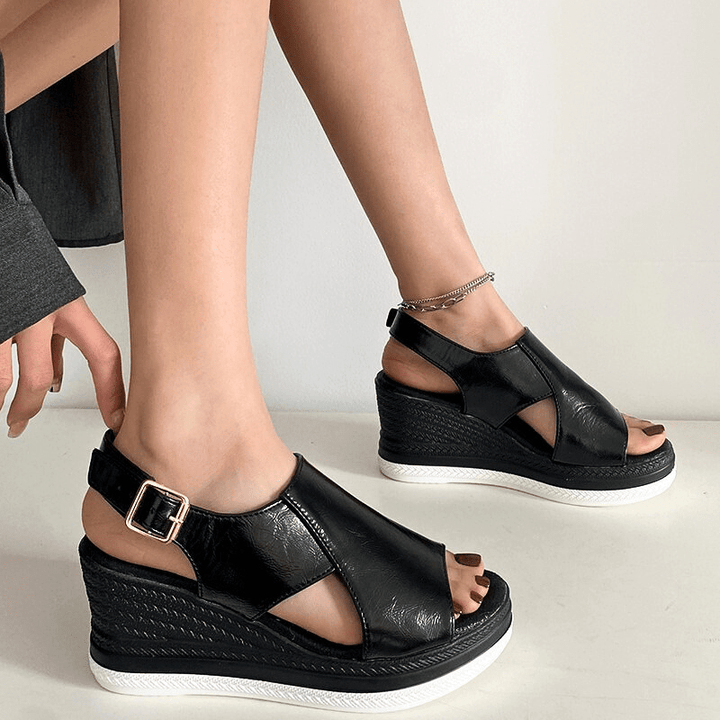 Palma | Sandalias ortopédicas