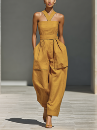 Mustard Yellow