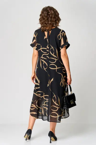 NORA | COMFORTABLE AND ELEGANT DRESS