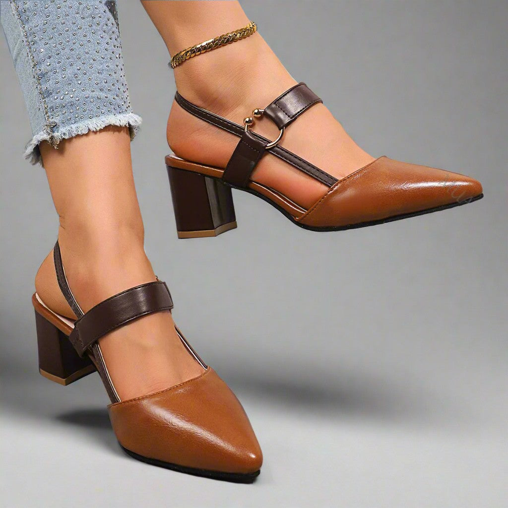 TACONES GRACE