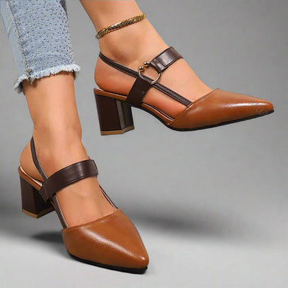 TACONES GRACE