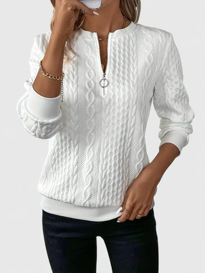 Comfortable Everyday Sweater