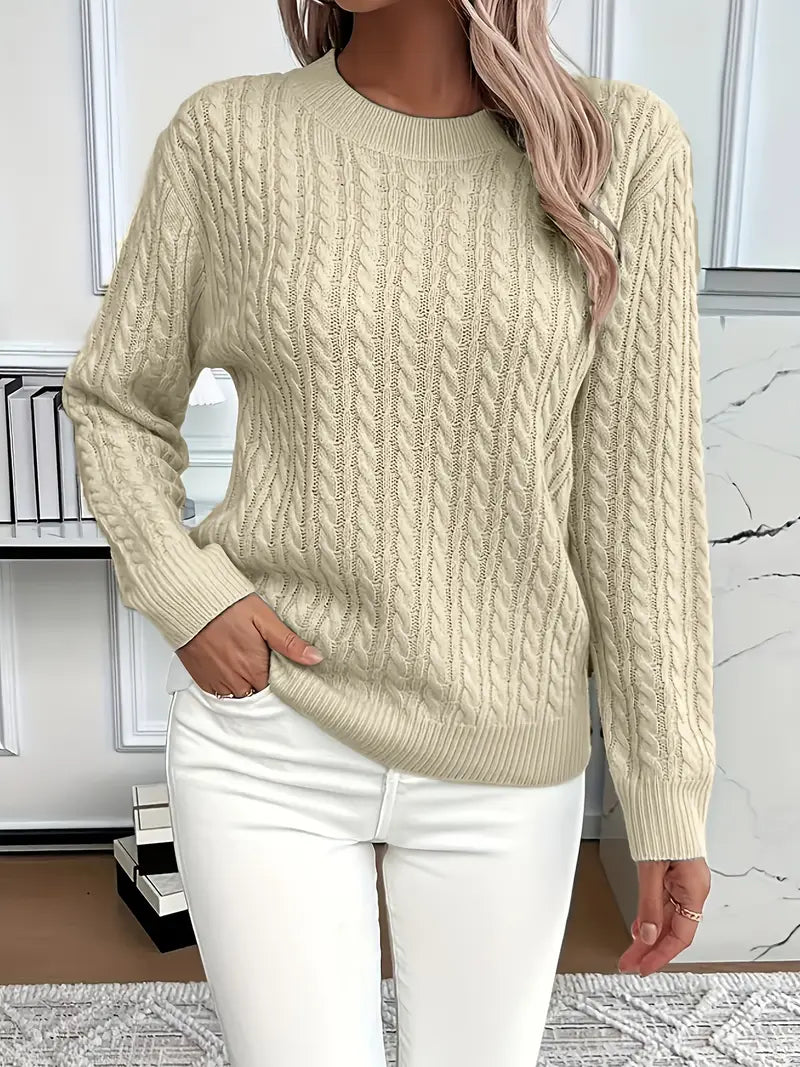 Stylish Casual Sweater