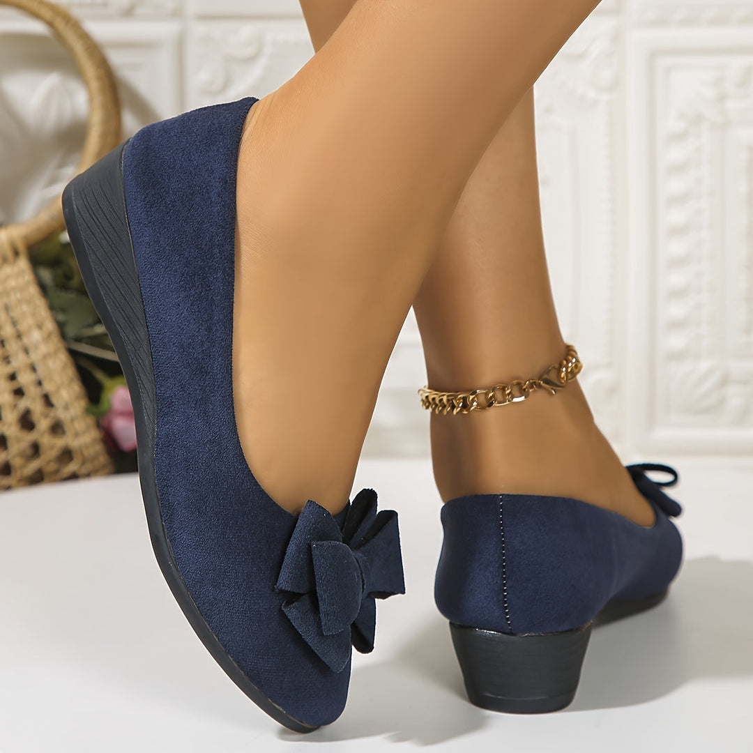 Sorie | Zapatos sofisticados