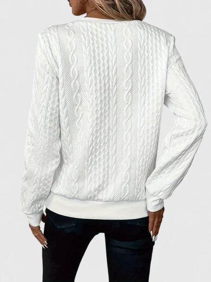 Comfortable Everyday Sweater