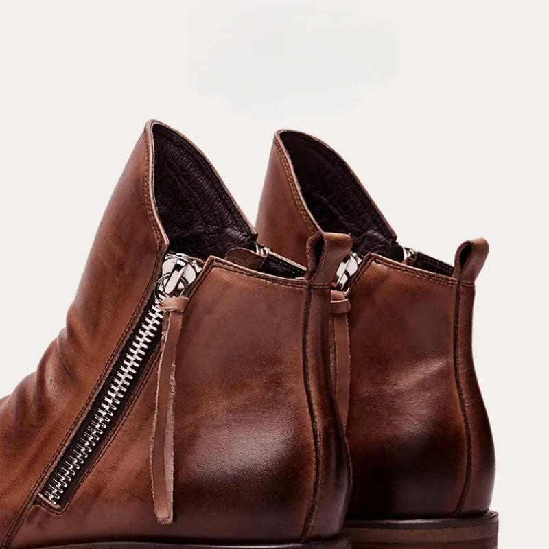 Durable Classic Boots