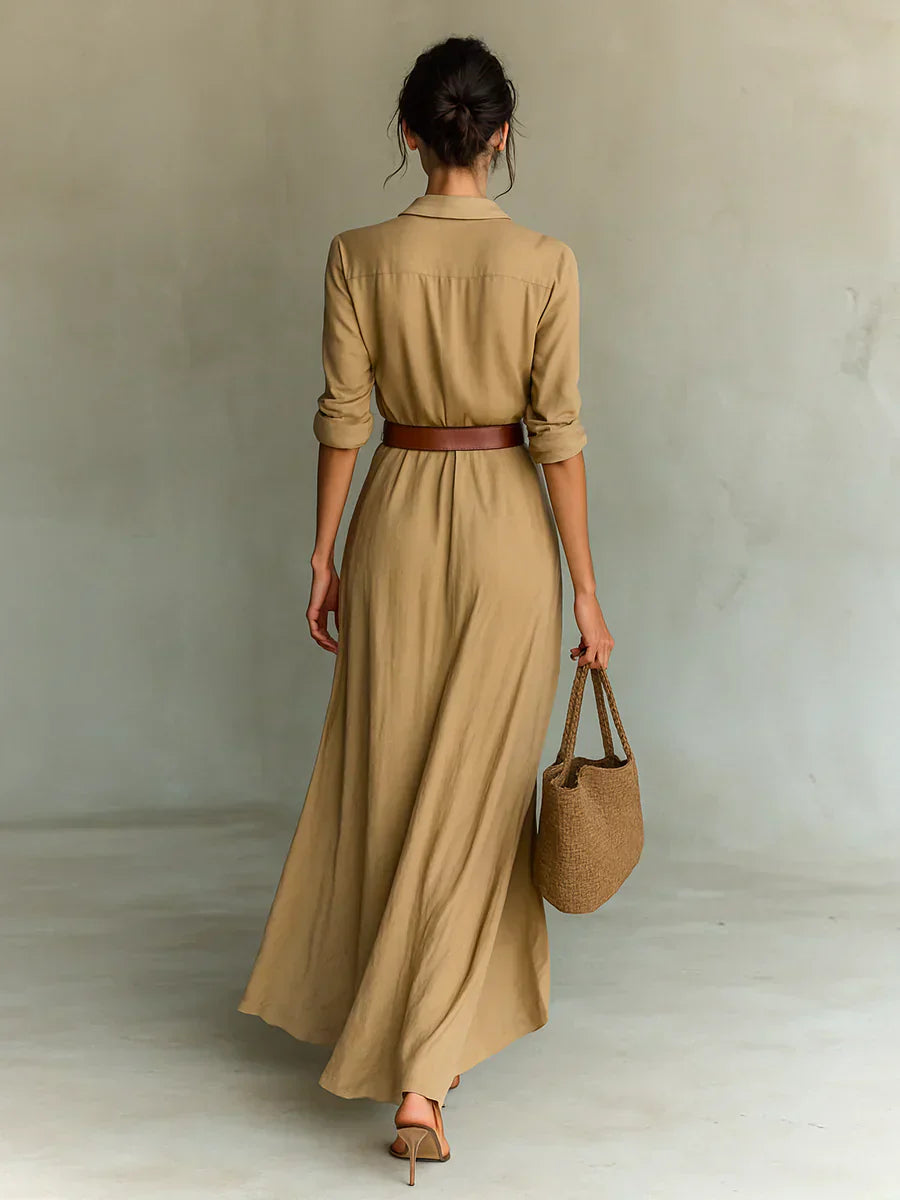 Camille | Maxi Dress