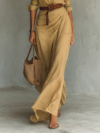 Camille | Maxi Dress