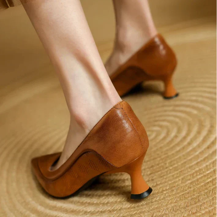 Zapatos de tacón Royal Poise